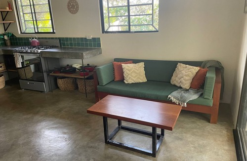 San Juan del Sur House | Sweet Jungle Bungalow @ Vegan Resort