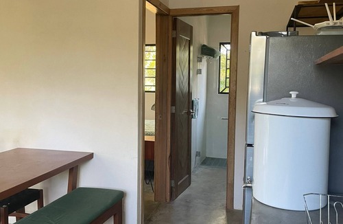 San Juan del Sur House | Sweet Jungle Bungalow @ Vegan Resort