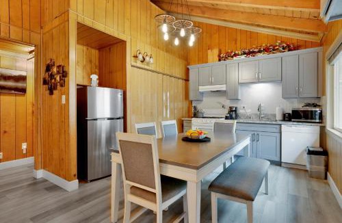 Big Bear Lake House | Sweet Retreat 1- Cozy Relaxing Resort Cabin