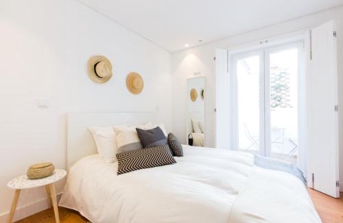 Alcantara Apartment | Sweet Spot @ Alcântara