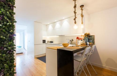 Alcantara Apartment | Sweet Spot @ Alcântara