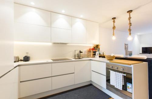 Alcantara Apartment | Sweet Spot @ Alcântara