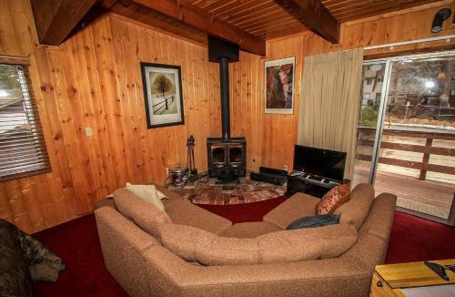 Summit Estates House | Switzerland Ski Chalet-845 by Big Bear Vacations
