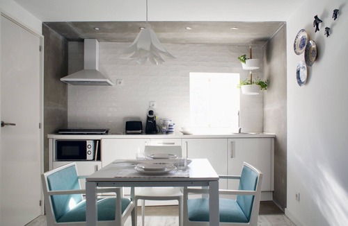 Coimbra City Centre Apartment | T1 - Centro Histórico da Unesco