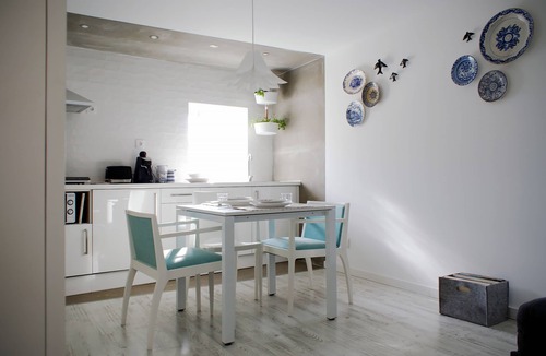 Coimbra City Centre Apartment | T1 - Centro Histórico da Unesco