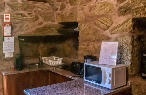 Codecoso House | T1 holiday home with barbecue, 1.5 km from the Public Discovery Pool
