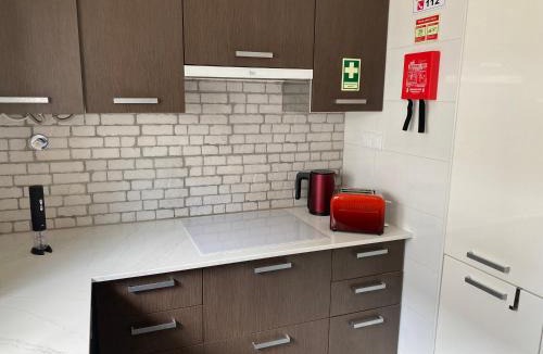 Alvalade Apartment | T2 Alvalade em Lisboa para 3 Pessoas