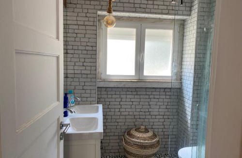 Alvalade Apartment | T2 Alvalade em Lisboa para 3 Pessoas