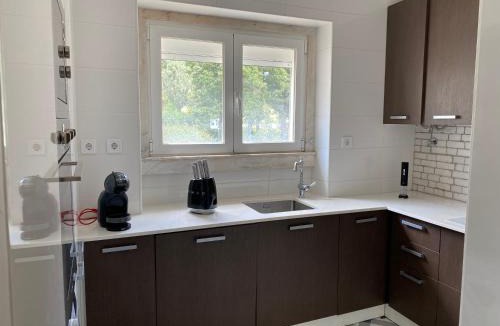 Alvalade Apartment | T2 Alvalade em Lisboa para 3 Pessoas
