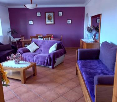 Vila Nova de Milfontes Apartment | T2,Casa Sol e Mar 50464/AL