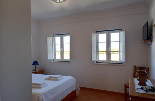Vila Nova de Milfontes Apartment | T2,Casa Sol e Mar 50464/AL