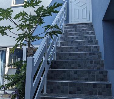 Barra Apartment | T2 na Praia da Costa Nova - Yellow Door