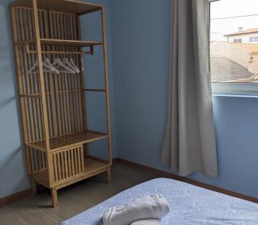Barra Apartment | T2 na Praia da Costa Nova - Yellow Door