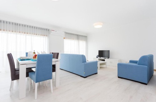 Albardeira Apartment | T3 Bliss by Seewest