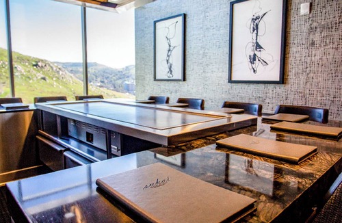 Friant Resort | Table Mountain Casino Resort