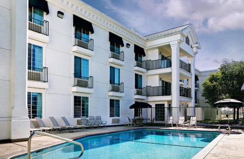 Hanford Hotel | Tachi Palace Signature Hotel