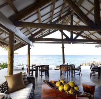 Mana Island Resort | Tadrai Island Resort