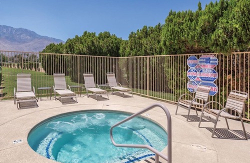 Palm Springs Resort | Tahquitz Creek Golf Condo Resorts