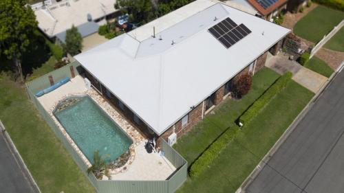 Bellara House | Take A Dip At Eucalypt