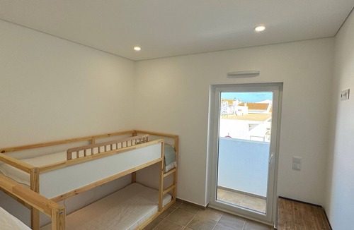 Almograve House | Talafa Beach House no Centro de Almograve, Alentejo