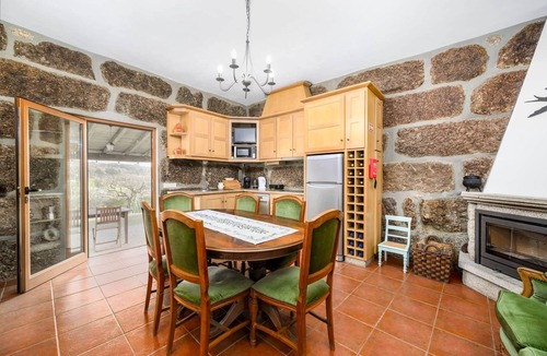 Baiao House | Taloca Do Grilo CountryHouse