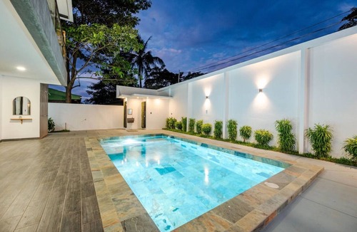 Tamarindo House | Tamarindo Palm House