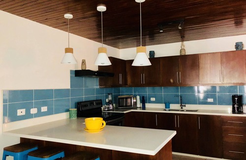 Tamarindo Apartment | Tamarindo Paradise