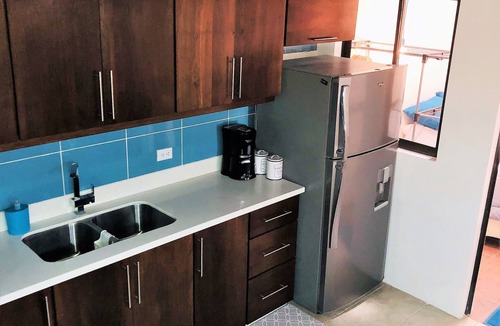 Tamarindo Apartment | Tamarindo Paradise