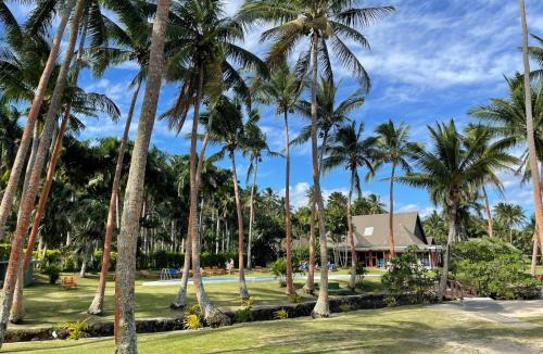 Korotogo Resort | Tambua Sands Beach Resort