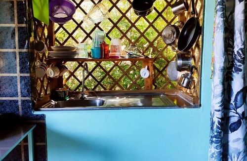Drake Bay Cottage | Tanager House