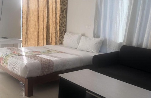 Nadi Hotel | Tann Homestay
