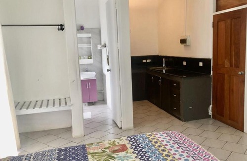 Nadi Hotel | Tann Homestay