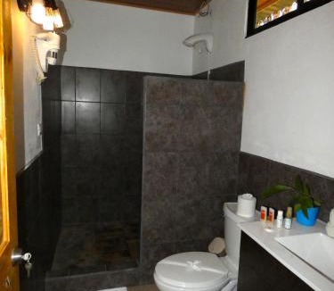 Drake Bay Apartment | Tapiru's House - Bahia Drake
