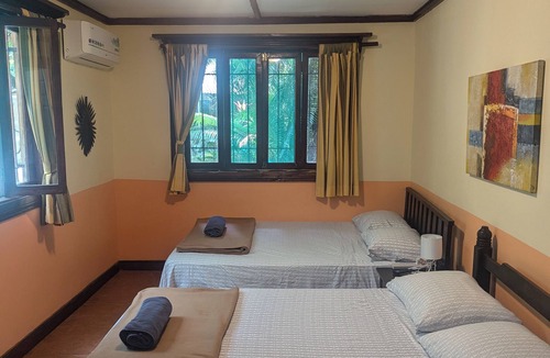 Cahuita Hostel | Tasty Dayz Hostel