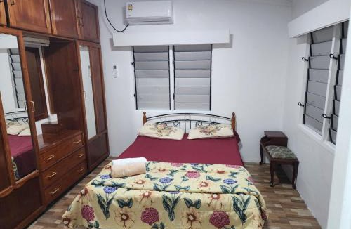 Nasinu Apartment | Tavaga Apartments
