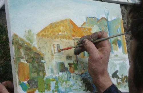 Monsanto House | Taverna Lusitana