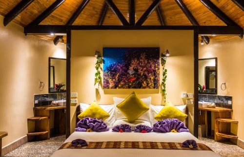 Taveuni Island West Resort | Taveuni Dive Resort