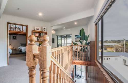 Rye House | Tawny Rest, Coastal Beach House In Rye