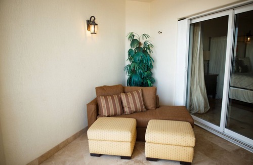 Zona Hotelera Condo | TBB 2402- BEAUTIFUL TWO BEDROOMS OCEAN FRONT