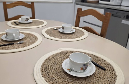 Covilha Apartment | 'Teixo da Serra' Apartment with Wi-Fi