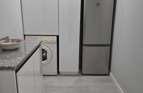 Covilha Apartment | 'Teixo da Serra' Apartment with Wi-Fi