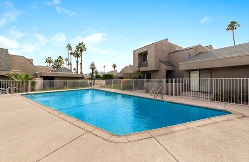 Rancho Mirage Condo | Tennis & Palm Retreat - Close to Everything!