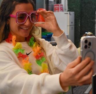 Surfers Paradise Hostel | Tequila Sunrise Podstel
