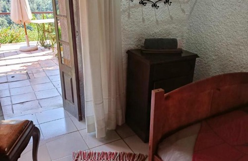 Segade House | Terraços da Beira