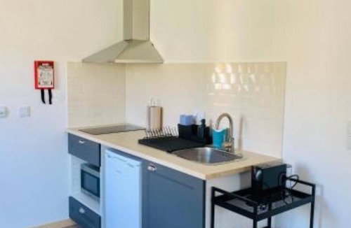 Tabuaco Cottage | Terraços do Távora - 2 Bedroom Apartment