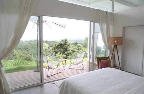 Ciudad Cortes Cabin | Terra Aire: a charming boutique hotelnn