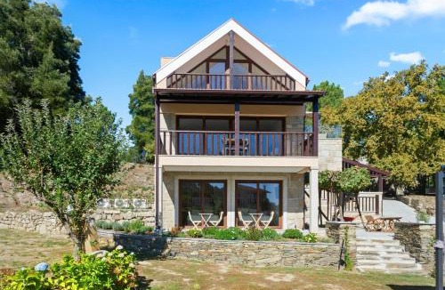 Vila Real House | Terra Nossa com Piscina aquecida