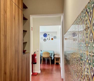 Gloria Apartment | Terracota 2 Quartos Parque Cidade Pet Friendly