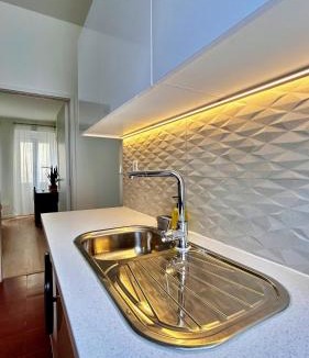 Gloria Apartment | Terracota 2 Quartos Parque Cidade Pet Friendly