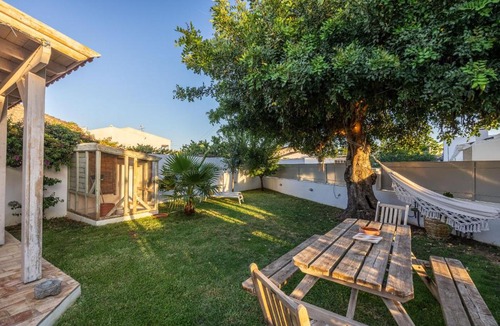 Sao Bras de Alportel Villa | Terracota House - Slow living in São Brás de Alportel, Algarve